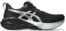 Buy 아식스 노바블라스트 5 플래티넘 러닝화 플래티넘/블랙 1011C193-001