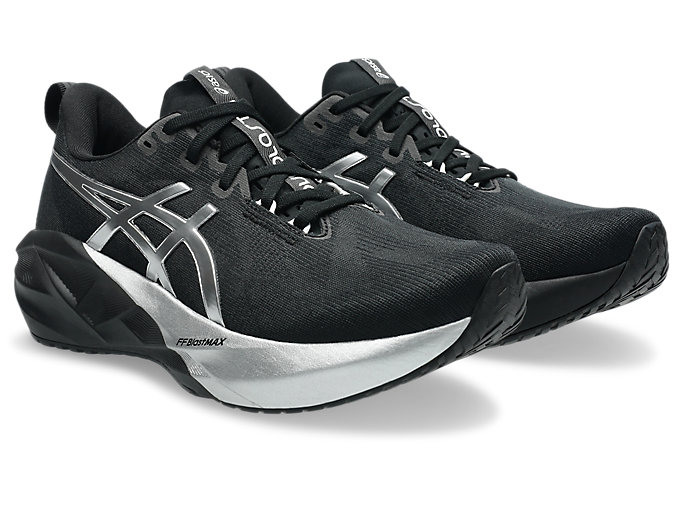 Order 아식스 노바블라스트 5 플래티넘 러닝화 플래티넘/블랙 1011C193-001