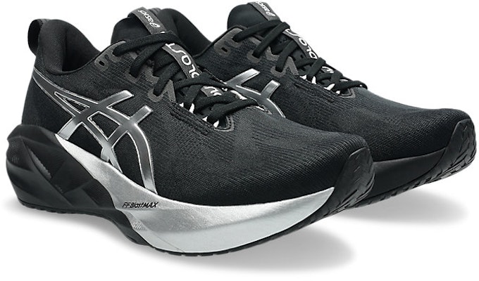 아식스 노바블라스트 5 플래티넘 러닝화 플래티넘/블랙 1011C193-001 Order 아식스 노바블라스트 5 플래티넘 러닝화 플래티넘/블랙 1011C193-001