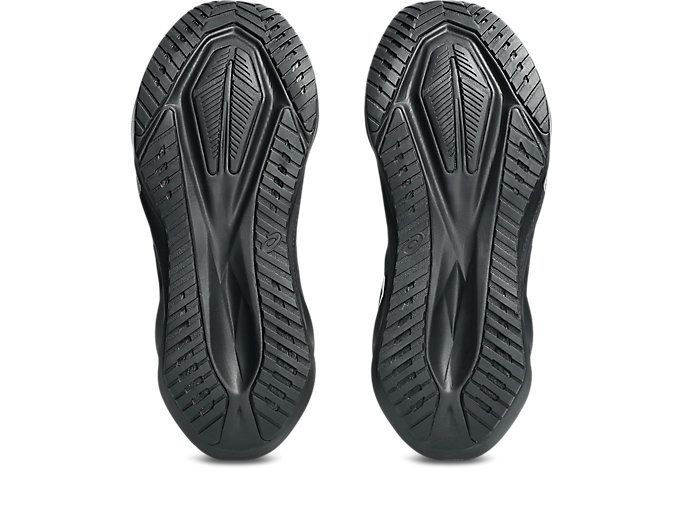 Sizing 아식스 노바블라스트 5 플래티넘 러닝화 플래티넘/블랙 1011C193-001