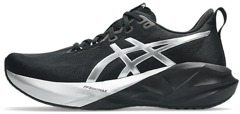 아식스 노바블라스트 5 플래티넘 러닝화 플래티넘/블랙 1011C193-001 Cheap 아식스 노바블라스트 5 플래티넘 러닝화 플래티넘/블랙 1011C193-001