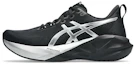 Cheap 아식스 노바블라스트 5 플래티넘 러닝화 플래티넘/블랙 1011C193-001
