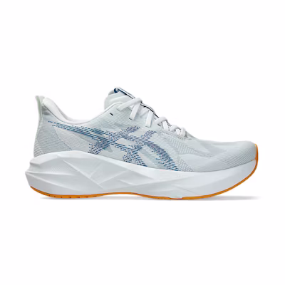 ASICS Novablast 5 Running Shoes Arctic Blue/Aegean Blue