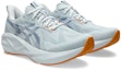 Order ASICS Novablast 5 Kasut Lari Arctic Blue/Aegean Blue 1011B974-407