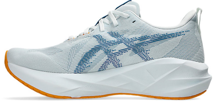 ASICS Novablast 5 Kasut Lari Arctic Blue/Aegean Blue 1011B974-407 Shop ASICS Novablast 5 Kasut Lari Arctic Blue/Aegean Blue 1011B974-407