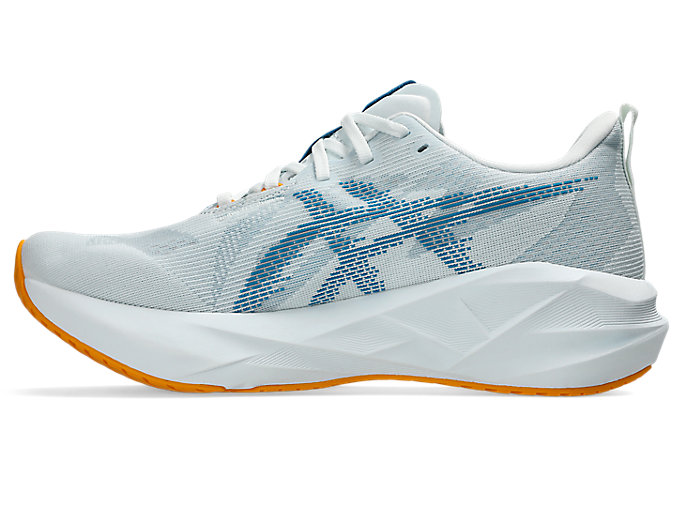 Purchase ASICS Novablast 5 Scarpe da Corsa Blu Artico/Blu Egeo 1011B974-407