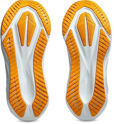 ASICS Novablast 5 Kasut Lari Arctic Blue/Aegean Blue 1011B974-407 Sizing ASICS Novablast 5 Kasut Lari Arctic Blue/Aegean Blue 1011B974-407