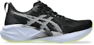 Buy ASICS Novablast 5 Running Shoes Black/Blue Fade 1011B974-003