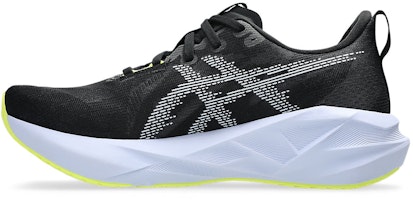 ASICS Novablast 5 跑鞋 黑/藍漸層 1011B974-003 Shop ASICS Novablast 5 跑鞋 黑/藍漸層 1011B974-003