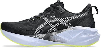 ASICS Novablast 5 跑鞋 黑/藍漸層 1011B974-003 Cheap ASICS Novablast 5 跑鞋 黑/藍漸層 1011B974-003