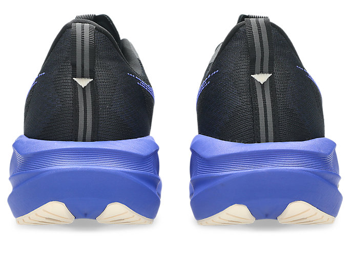 Purchase ASICS NOVABLAST 5 Kasut Lari Hitam/Cobalt Burst 1011B974-004