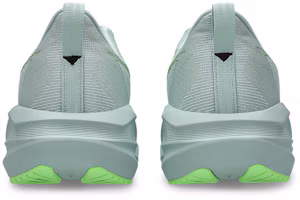 Details for ASICS NOVABLAST 5 慢跑鞋 冷苔綠/淡橘色 1011B974-406