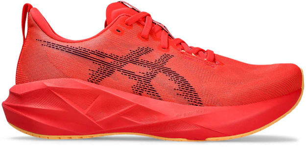 ASICS Novablast 5 跑鞋 閃紅/江戶紫 1011B974-600 Buy ASICS Novablast 5 跑鞋 閃紅/江戶紫 1011B974-600