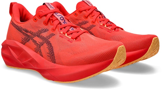 ASICS Novablast 5 跑鞋 閃紅/江戶紫 1011B974-600 Order ASICS Novablast 5 跑鞋 閃紅/江戶紫 1011B974-600