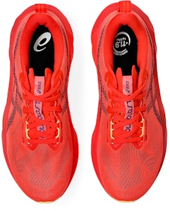 ASICS Novablast 5 跑鞋 閃紅/江戶紫 1011B974-600 Details for ASICS Novablast 5 跑鞋 閃紅/江戶紫 1011B974-600