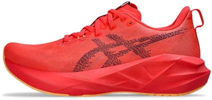 ASICS Novablast 5 Zapatillas de Running Rojo Flash/Morado Edo 1011B974-600 Cheap ASICS Novablast 5 Zapatillas de Running Rojo Flash/Morado Edo 1011B974-600