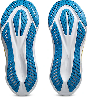 아식스 노바블라스트 5 러닝화 그라벨/화이트 1011B974-020 Sizing 아식스 노바블라스트 5 러닝화 그라벨/화이트 1011B974-020