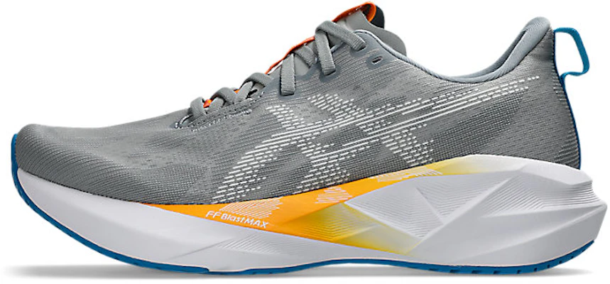 아식스 노바블라스트 5 러닝화 그라벨/화이트 1011B974-020 Cheap 아식스 노바블라스트 5 러닝화 그라벨/화이트 1011B974-020