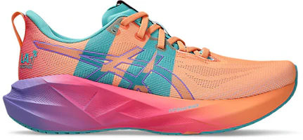 ASICS Novablast 5 Running Shoes Mojave/Amethyst 1013A213-800 ASICS Novablast 5 Running Shoes Mojave/Amethyst 1013A213-800