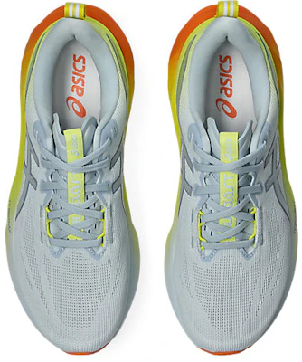 아식스 노바블라스트 5 러닝화 스카이/레몬 스파크 1011C184-400 Details for 아식스 노바블라스트 5 러닝화 스카이/레몬 스파크 1011C184-400