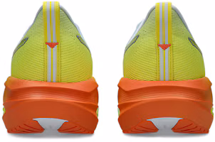 Details for ASICS Novablast 5 跑鞋 天空藍/檸檬黃 1011C184-400