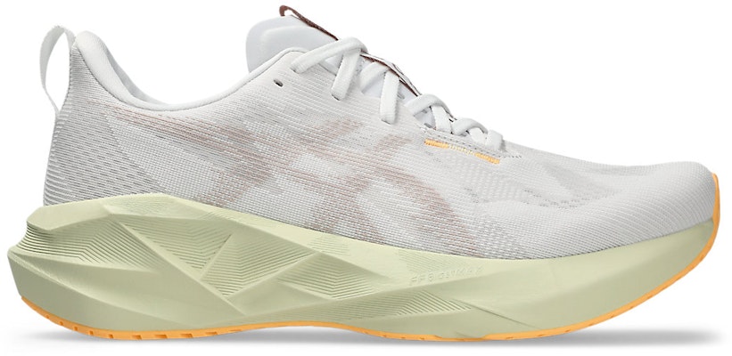 아식스 노바블라스트 5 런닝화 화이트/포운 1011B974-101 Buy 아식스 노바블라스트 5 런닝화 화이트/포운 1011B974-101