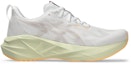 Buy ASICS NOVABLAST 5 跑鞋 白色/浅褐色 1011B974-101