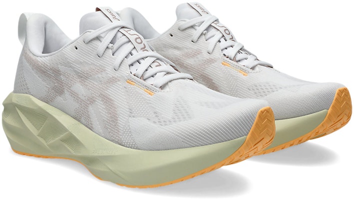 아식스 노바블라스트 5 런닝화 화이트/포운 1011B974-101 Order 아식스 노바블라스트 5 런닝화 화이트/포운 1011B974-101