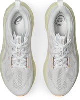 ASICS NOVABLAST 5 Kasut Lari Putih/Fawn 1011B974-101 Details for ASICS NOVABLAST 5 Kasut Lari Putih/Fawn 1011B974-101