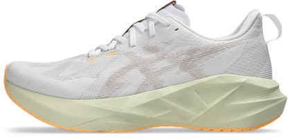 ASICS NOVABLAST 5 Kasut Lari Putih/Fawn 1011B974-101 Cheap ASICS NOVABLAST 5 Kasut Lari Putih/Fawn 1011B974-101