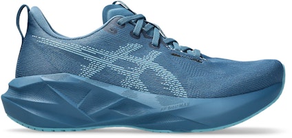 ASICS Novablast 5 Running Shoes Winter Sea/Stillwater 1011B974-405 ASICS Novablast 5 Running Shoes Winter Sea/Stillwater 1011B974-405