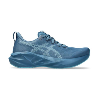ASICS Novablast 5 Running Shoes Winter Sea/Stillwater