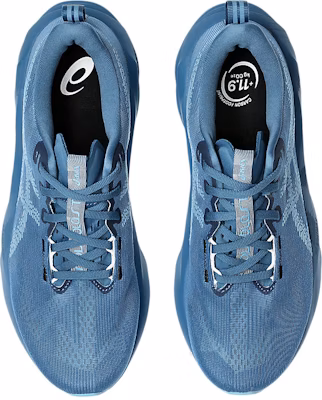 아식스 노바블라스트 5 러닝화 윈터 씨/스틸워터 1011B974-405 Details for 아식스 노바블라스트 5 러닝화 윈터 씨/스틸워터 1011B974-405