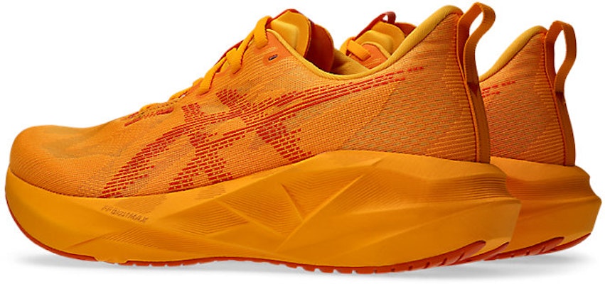 ASICS NOVABLAST 5 Kasut Lari Yamabuki/Anzu 1011B974-800 Lookbook ASICS NOVABLAST 5 Kasut Lari Yamabuki/Anzu 1011B974-800