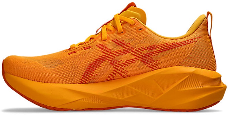 ASICS NOVABLAST 5 Kasut Lari Yamabuki/Anzu 1011B974-800 Shop ASICS NOVABLAST 5 Kasut Lari Yamabuki/Anzu 1011B974-800