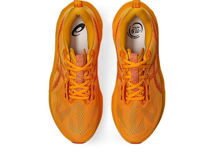 Details for ASICS NOVABLAST 5 Kasut Lari Yamabuki/Anzu 1011B974-800