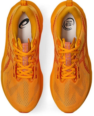 ASICS NOVABLAST 5 Kasut Lari Yamabuki/Anzu 1011B974-800 Details for ASICS NOVABLAST 5 Kasut Lari Yamabuki/Anzu 1011B974-800