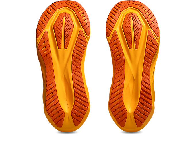 Sizing ASICS NOVABLAST 5 Kasut Lari Yamabuki/Anzu 1011B974-800