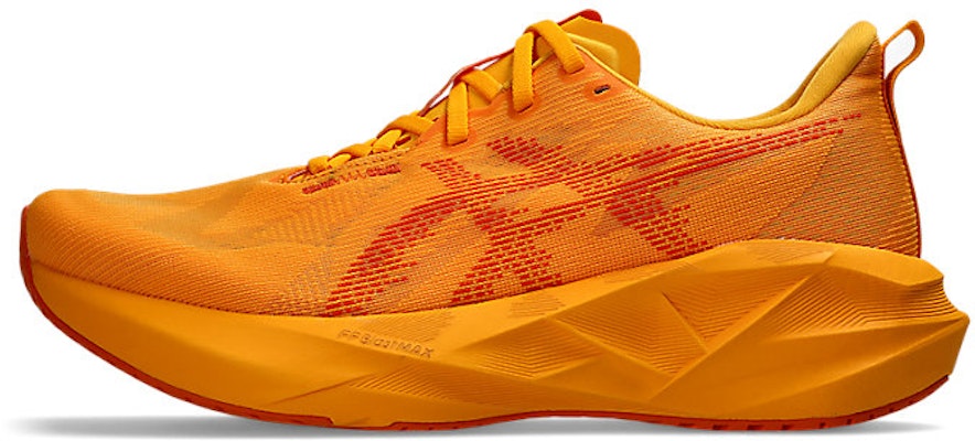 ASICS NOVABLAST 5 Kasut Lari Yamabuki/Anzu 1011B974-800 Cheap ASICS NOVABLAST 5 Kasut Lari Yamabuki/Anzu 1011B974-800