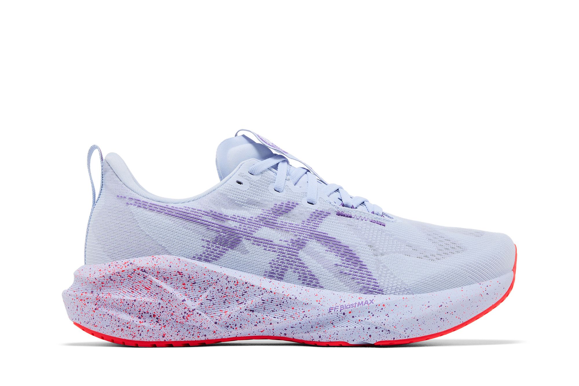 ASICS Novablast 5 Tokyo 'Vapor Edo Purple' 1011C139-500