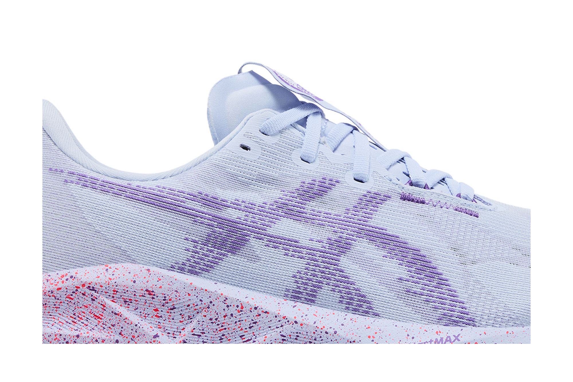 Order ASICS Novablast 5 Tokyo ''Vapor Edo Violet'' 1011C139-500