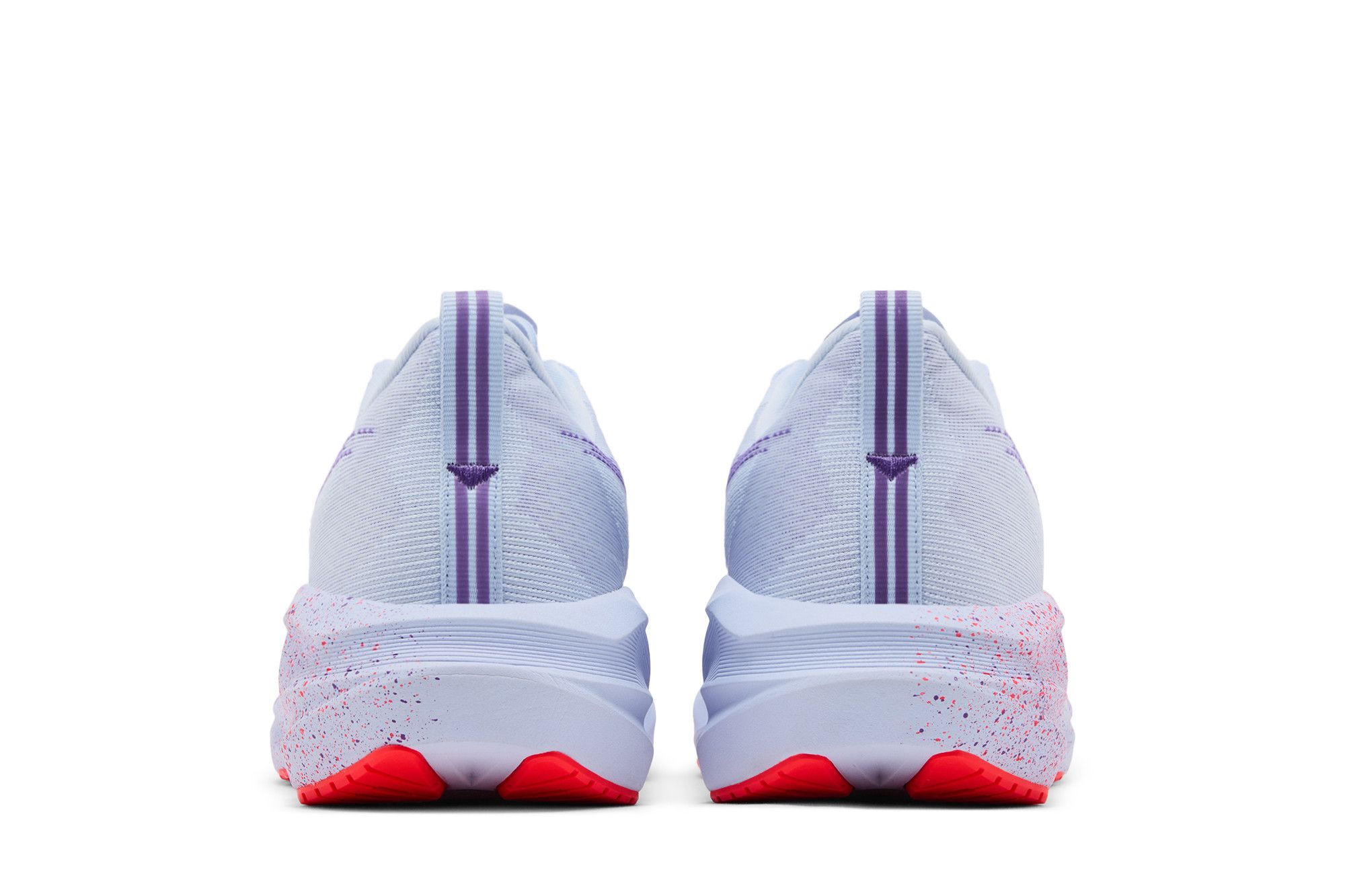 Details for ASICS Novablast 5 Tokyo ''Vapor Edo Violet'' 1011C139-500