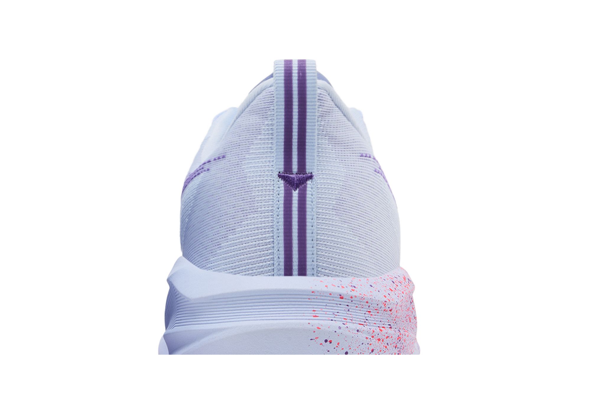 Sizing ASICS Novablast 5 Tokyo ''Vapor Edo Violet'' 1011C139-500