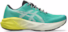 Buy ASICS Novablast 5 TR 跑鞋 极光绿/浅灰 1011C217-300