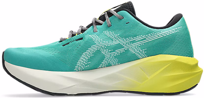 ASICS Novablast 5 TR 跑鞋 极光绿/浅灰 1011C217-300 Purchase ASICS Novablast 5 TR 跑鞋 极光绿/浅灰 1011C217-300