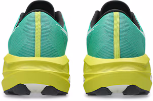 Details for ASICS Novablast 5 TR 跑鞋 極光綠/淺灰 1011C217-300