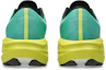 Details for ASICS Novablast 5 TR 跑鞋 极光绿/浅灰 1011C217-300