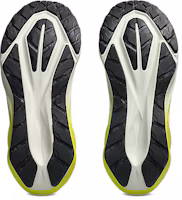 Cheap ASICS Novablast 5 TR 跑鞋 極光綠/淺灰 1011C217-300