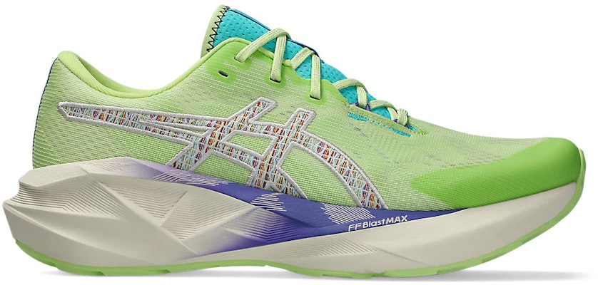 ASICS Novablast 5 Trail Running Shoes Nature Bathing/Lime Green 1011C025-300 Buy ASICS Novablast 5 Trail Running Shoes Nature Bathing/Lime Green 1011C025-300