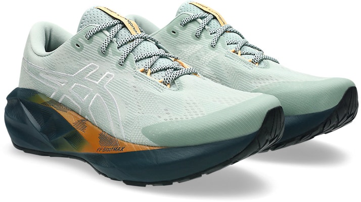 아식스 노바블라스트 5 트레일 러닝화 네이처 배스/라이켄 락 1011C138-300 Order 아식스 노바블라스트 5 트레일 러닝화 네이처 배스/라이켄 락 1011C138-300